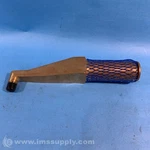 Obara W-SA-587 Welding Gun Arm Fnip. Fixed Price $37.50.
