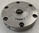 (1) Schunk 0435100 Vero-s Nse Mini 90 Used Made Germany. Fixed Price $331.50.