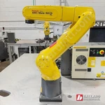 Fanuc Arc Mate 50ID/7L Robot System W/ R30IB Plus - F324420. Fixed Price $19500.00.