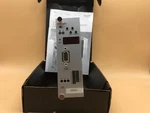 VT-HACD-1-13/V0/1-0-0 Rexroth Control Board, R900745354. Fixed Price $3833.60.