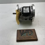 Keb Automation 0710670-122U Electric Motor. Fixed Price $315.34.