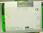 Abb Queue Tracker Dsqc 377B Conveyor Tracking Unit Usa Seller. Fixed Price $980.00.