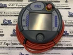 Adept Technology Pendant 10M 05215-010 W/warranty. Fixed Price $187.00.