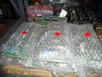 Kawasaki 50607-1074R03 Servo Controller. Fixed Price $450.00.
