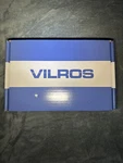 Vilros Arduino Uno 3 Ultimate Starter Kit Includes 12 Circuit Learning Guide. Fixed Price $35.00.