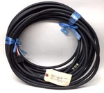 Fanuc A660-2006-T375#L15R73A Cable Mcc Power 14M Flex XGMF-21290 Pin. Fixed Price $325.00.