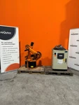 Kuka Kr 6/1 Robot C1 Controller Panel. Fixed Price $4694.43.