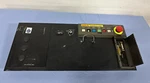 Fanuc A05B-2452-C151, A20B-2100-077 Operator Panel For R-J3IB Robot System. Fixed Price $854.24.