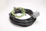 Fanuc Cable Assembly A660-4005-T081#L7R503A. Fixed Price $1400.00.