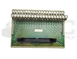New Gylling GY9312B P-sid I/o Communication Module W/ Wieland 1002 Base. Fixed Price $80.00.