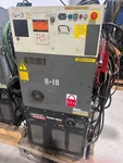 Fanuc R30IA Arc Mate 100IC Controller Only - W/ Lincoln I400 & Robot Cables. Fixed Price $8000.00.