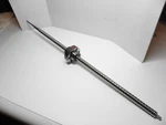 Rexroth Bosch Ball Screw R151306013. Fixed Price $67.45.