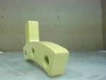 Fanuc A290-7329-X411 Ajustable Stopper J3A-NEW In Box. Fixed Price $63.78.
