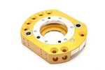 Industrial Automation Robotic Tool Changer Plate QC110T. Fixed Price $249.95.