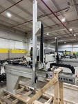 2013 Centerline Robot RSV101 Used #151630. Fixed Price $14500.00.