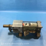 Obara 3-262400 Weld Gun Cylinder Assembly Usip. Fixed Price $35.40.