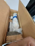 Thk KR3306A+200L (02464) Linear Actuator New Box *make Offer. Fixed Price $823.90.