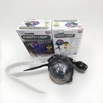 Led Light Show Projector Remote Multicolor Motion & Static Indoor Outdoor 2 Pack. Fixed Price $20.00.