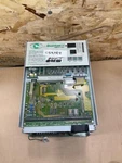 Emerson Quantum Ii 9500-8202 9500-1100-I 240/480 10/20HP #0125TWC59PR4. Fixed Price $400.00.