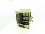 Mitsubishi MELDAS-YQ8C Control Unit Type UF740B Cnc 11-SLOT Card Rack. Fixed Price $199.99.