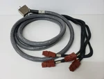Unused Adept 10841-01101 Arm Power Cable REV-P3 9514 15FT.. Fixed Price $150.00.