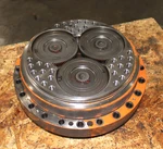 Abb 3HAC020043-001 Gear Reducer Irb 6600. Fixed Price $1200.00.