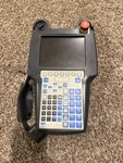 Fanuc A05B-2518-C202#EAW Touch Screen, Teach Pendant, Us Stock. Fixed Price $975.00.