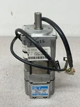 Tamagawa Seiki 4507N9027E200 Servo Motor; Z Axis Yamaha Robot YK600X. Fixed Price $205.20.