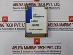 Abb 3HAC7927-1/02 2.5" Flashdrive Cd 64MB. Fixed Price $173.99.