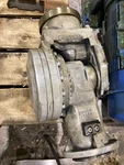 Yaskawa Motoman HW890 2 F31008 Robot Wrist Assembly Industrial Used. Fixed Price $1350.00.