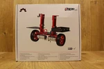 Osepp Wheeler Balancing Robot Mechanical Kit 2WBAL-01, $85 Retail!. Fixed Price $33.60.