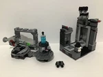 Lego Star Wars Lot Of Sets 75229, 75246 No Minifigures, Accessories & Manual. Fixed Price $28.50.