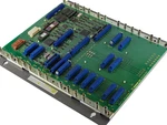 Ge Fanuc A20B-2000-0180 Cnc Master Board, Expanded Buss Control A02B0098B512. Fixed Price $475.00.