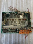 Panasonic Circuit Board ZUEP5492. Fixed Price $600.00.