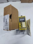 New Turck PC001V-GI1/4A1M-2APN8X-H1141 Pressure TRANSMITTER-1BAR/-14.5PSI 24VDC. Fixed Price $263.90.