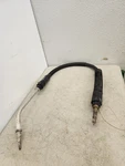 Tregaskiss RA11AA1CA1EL Tough 500A Robotic Air Cooled Mig Gun.. Fixed Price $150.00.