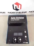 Miller Auto Invision Setup Pendant, Used, Tested / 30 Days Warranty. Fixed Price $400.00.