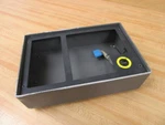 Fanuc A05B-2005-C050 Operator Panel Teach Pendant Enclosure Only. Fixed Price $210.77.