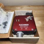 Euchner TZ1RE024BHAVFG-RC1924 Safety Switch 083191 Guard Locking Solenoid 24V. Fixed Price $235.00.
