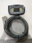 Abb PTPU-01 3HNA006148-001 Paint Teach Pendant Operator Interface Control Panel. Fixed Price $493.89.