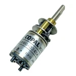 Copal LA16G-324SA 12V Dc 16MM Geared Robot Model Atm Copier. Fixed Price $49.99.