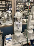 Mitsubishi RV-2AJ Industrial Robot Arm System. Fixed Price $22500.00.