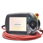 Keba Abb Sx Teach Pendant Tpu 16/64 3HAC12929-1 /03 -used-. Fixed Price $2907.74.