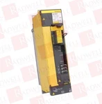 Fanuc A06B-6124-H206 / A06B6124H206 (used). Fixed Price $1414.50.