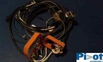 Abb Part# 3HAC9330-1 Upper Arm Cable M2000- Irb 2400. Fixed Price $3490.00.