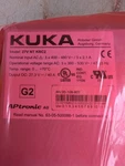 Kuka 27V Nt KRC2 00-109-802 27.3V 40A Power Supply Module New. Fixed Price $265.00.