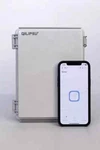Smart Wi-fi Electric Tank Water Heater Controller 240V 30A Save Money Bills!. Fixed Price $129.00.