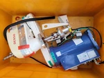 Denso HS-45552E/GM 410500-0840. Fixed Price $4800.00.