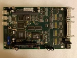 Brooks Mag 7.3 6711 Personality Board Assy 002-5194-01. Fixed Price $450.00.