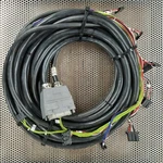 Fanuc A660-4005-T081 Rpm Power Cable 7 Meter. Fixed Price $948.99.